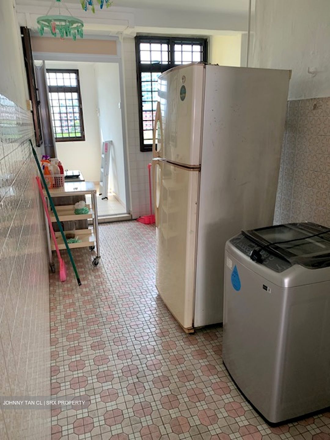 Blk 92 Commonwealth Drive (Queenstown), HDB 3 Rooms #451254231